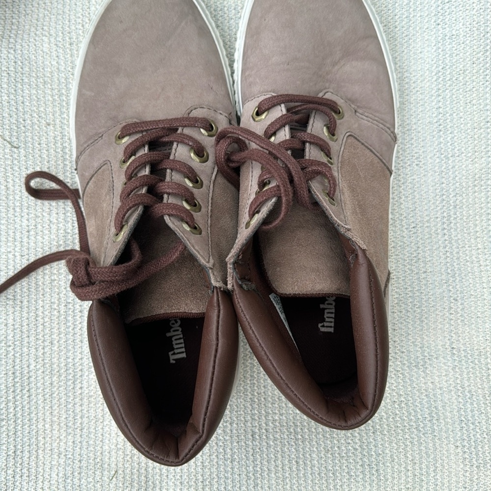 Timberland rebotl